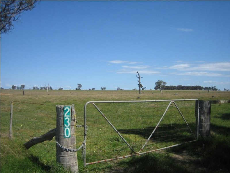 230 Races Lane, Lindenow South VIC 3875