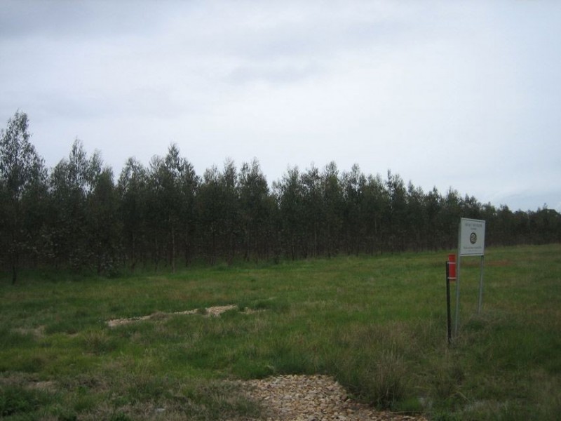 1175 Fernbank – Glenaladale Rd, Fernbank VIC 3864