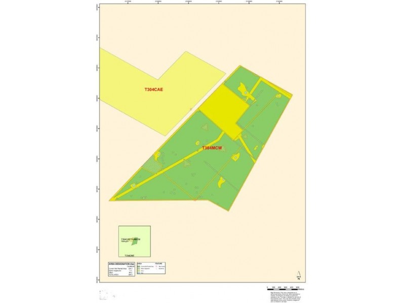 3200 South Gippsland Highway, Giffard West VIC 3851