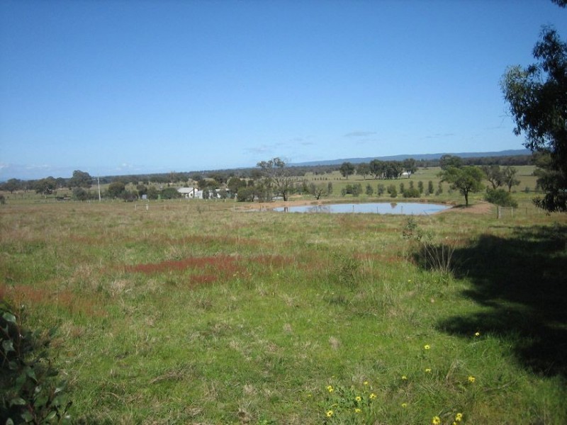 569 Tinamba Seaton Rd., Tinamba VIC 3859