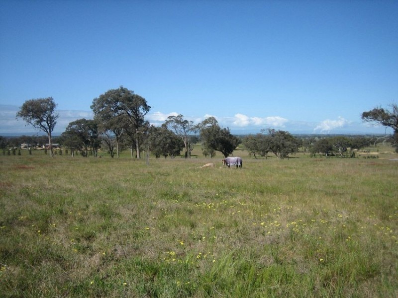 569 Tinamba Seaton Rd., Tinamba VIC 3859