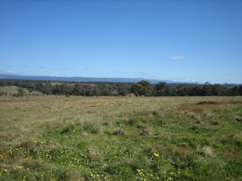 569 Tinamba Seaton Rd., Tinamba VIC 3859