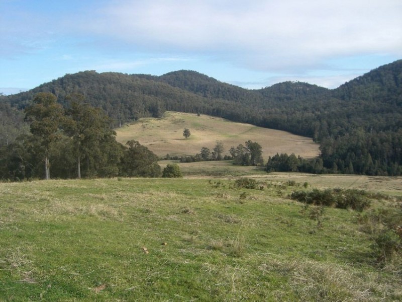 177 Mount Way Track, Yalmy VIC 3885