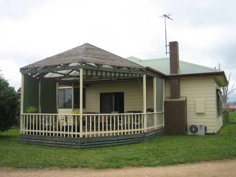 85 Colliers Lane, Flynn VIC 3844