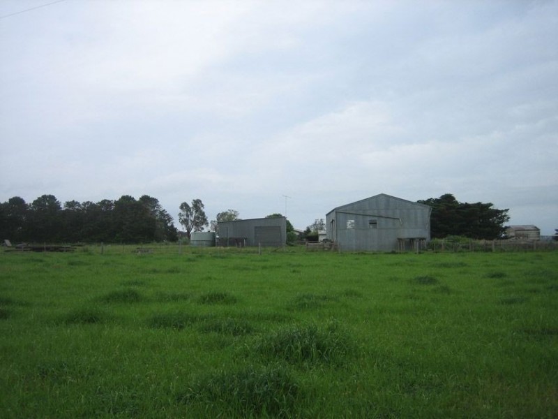 85 Colliers Lane, Flynn VIC 3844