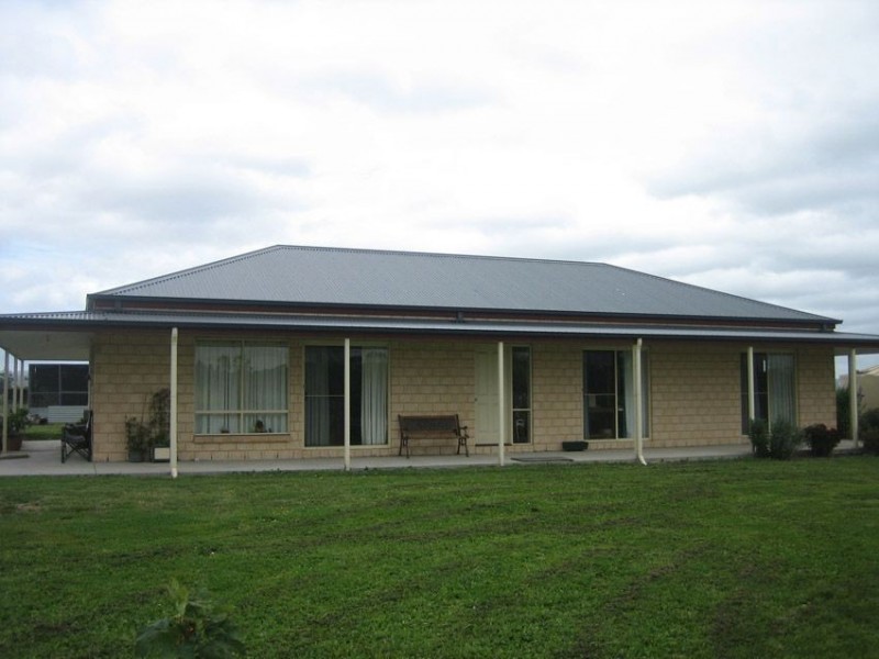 106 Hazelwood Estate Rd., Hazelwood VIC 3840