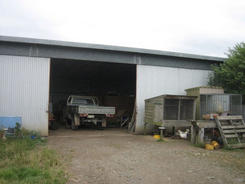 106 Hazelwood Estate Rd., Hazelwood VIC 3840