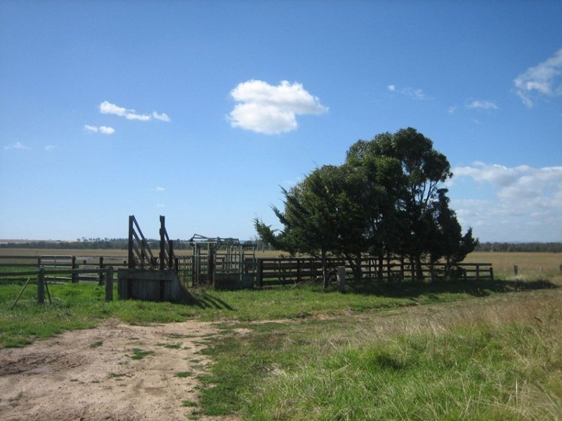 115 Lower Cairnbrook Rd., Glengarry VIC 3854