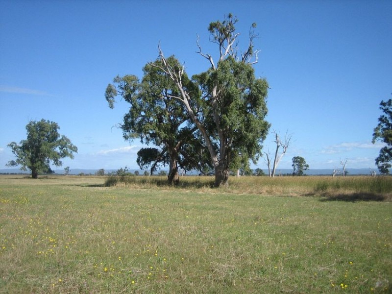 115 Lower Cairnbrook Rd., Glengarry VIC 3854