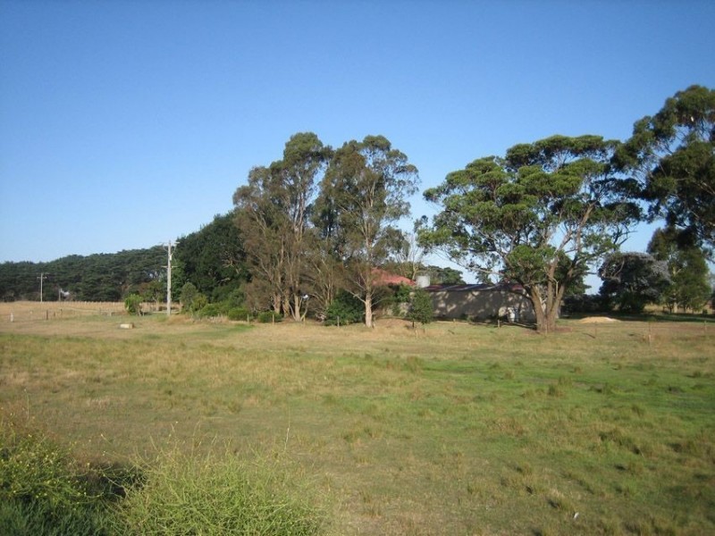 596 Settlement Rd, Kilmany VIC 3851