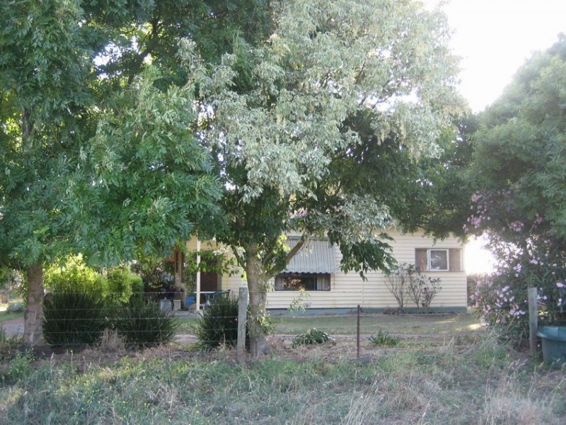 596 Settlement Rd, Kilmany VIC 3851