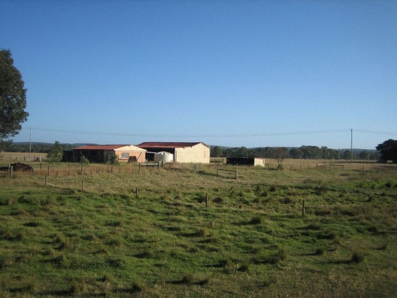 596 Settlement Rd, Kilmany VIC 3851