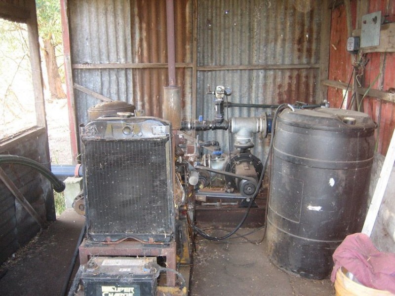 596 Settlement Rd, Kilmany VIC 3851