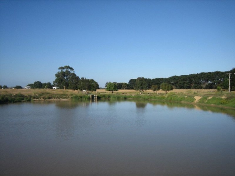 596 Settlement Rd, Kilmany VIC 3851