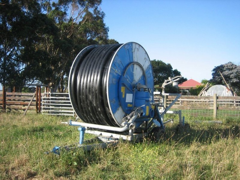 596 Settlement Rd, Kilmany VIC 3851