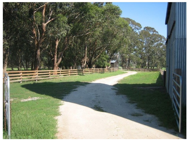 503 Monaro Highway, Noorinbee VIC 3890