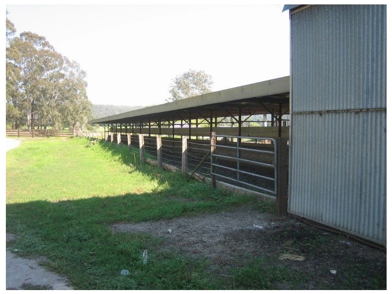 503 Monaro Highway, Noorinbee VIC 3890