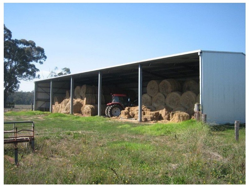 503 Monaro Highway, Noorinbee VIC 3890