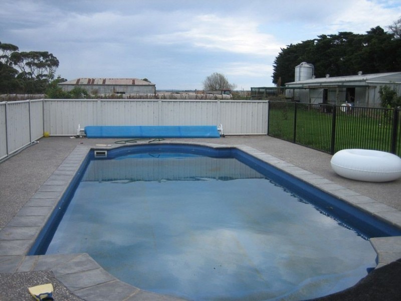 387 Sale – Heyfield Rd, Fulham VIC 3851