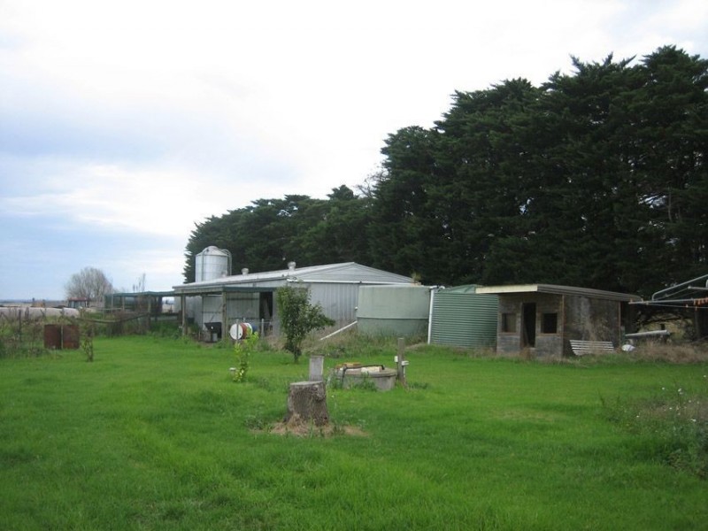387 Sale – Heyfield Rd, Fulham VIC 3851