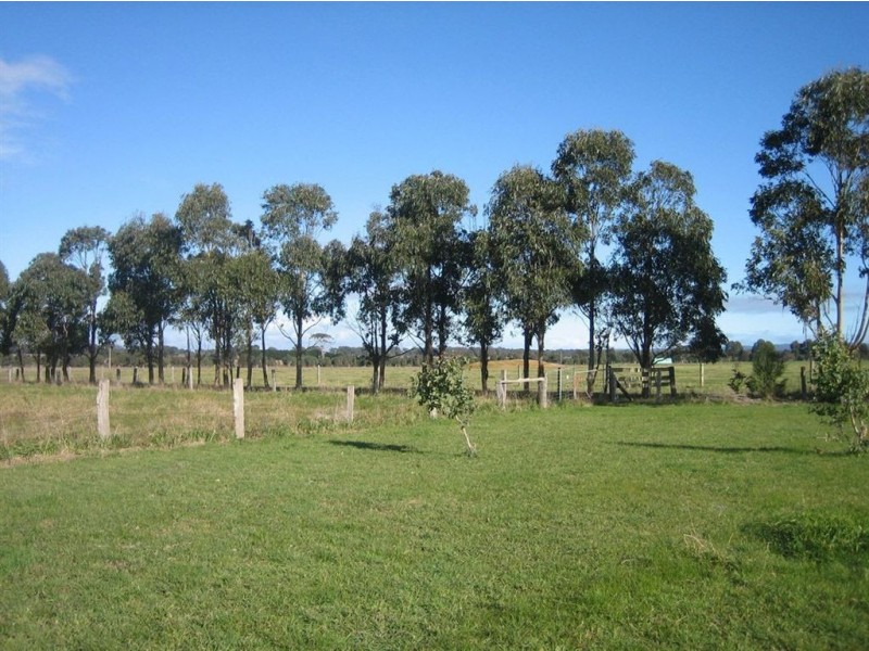 95 Neilsons Rd., Toongabbie VIC 3856