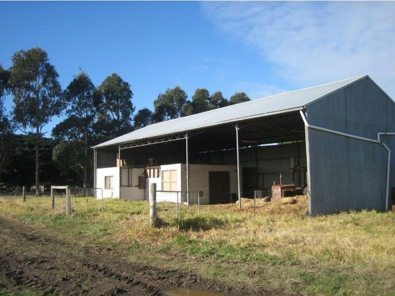 95 Neilsons Rd., Toongabbie VIC 3856