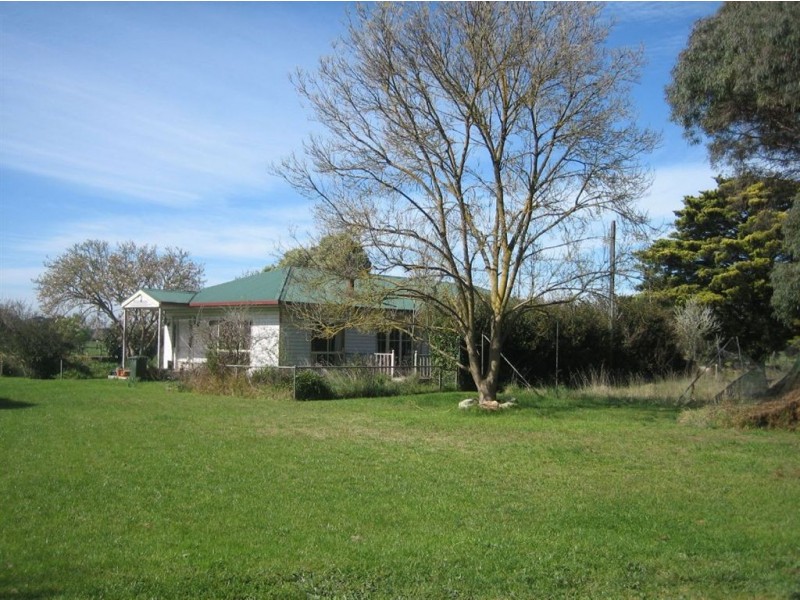 204 Andersons Rd, Denison VIC 3858