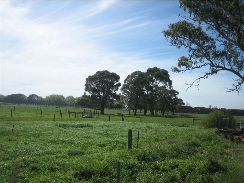204 Andersons Rd, Denison VIC 3858