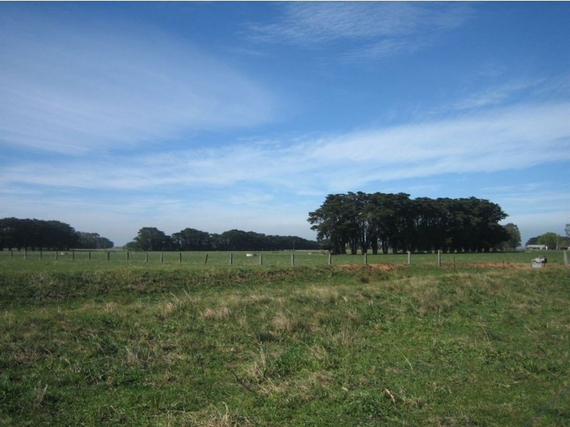 204 Andersons Rd, Denison VIC 3858