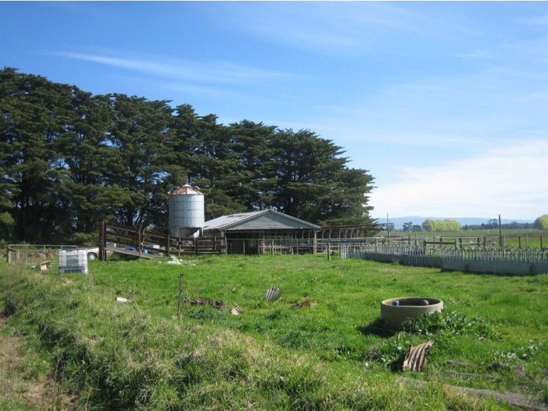 204 Andersons Rd, Denison VIC 3858