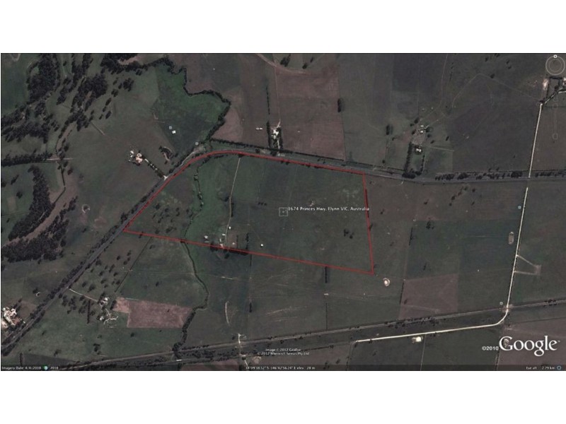 1674 Princes Highway, Flynn VIC 3844
