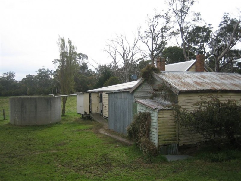 191 Gormandale – Stradbroke Road, Gormandale VIC 3873