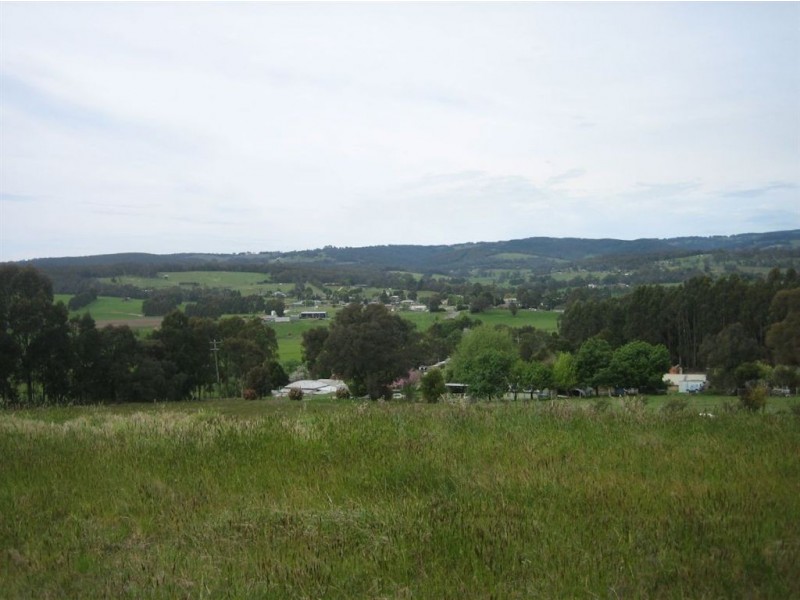 1900 Hyland Highway, Gormandale VIC 3873