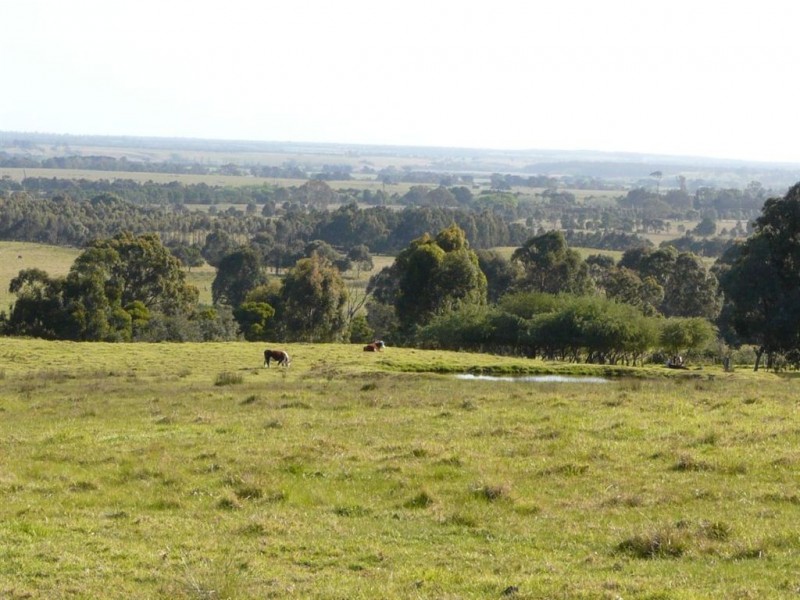 155 Cummings Lane, Lucknow VIC 3875