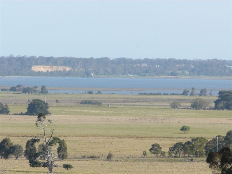 155 Cummings Lane, Lucknow VIC 3875