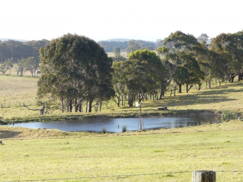 155 Cummings Lane, Lucknow VIC 3875