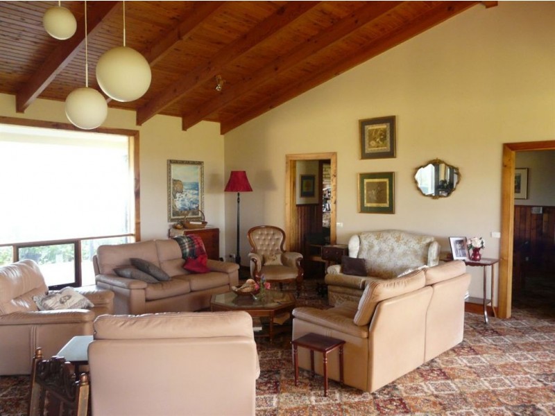 155 Cummings Lane, Lucknow VIC 3875