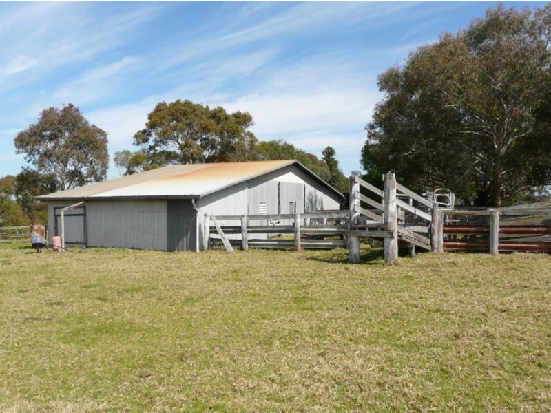 155 Cummings Lane, Lucknow VIC 3875