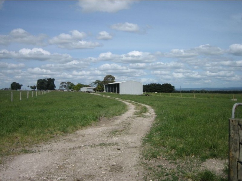 159 Francis Road, Glengarry West VIC 3854