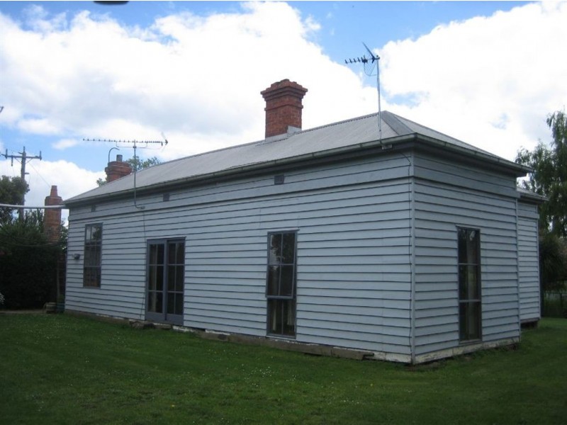 185 Taylors Road, Willung VIC 3847