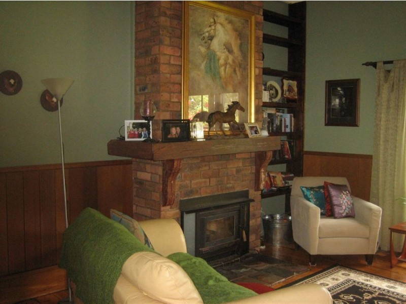 185 Taylors Road, Willung VIC 3847