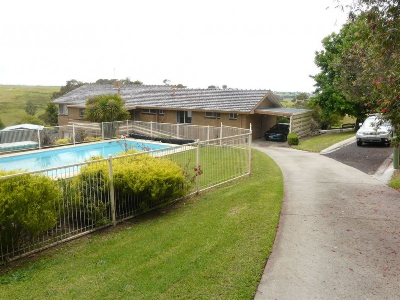 60 Lanteris Road, Wy Yung VIC 3875