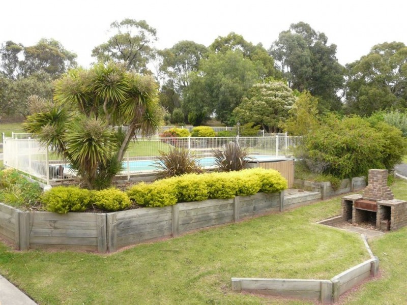 60 Lanteris Road, Wy Yung VIC 3875