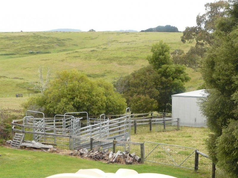 60 Lanteris Road, Wy Yung VIC 3875