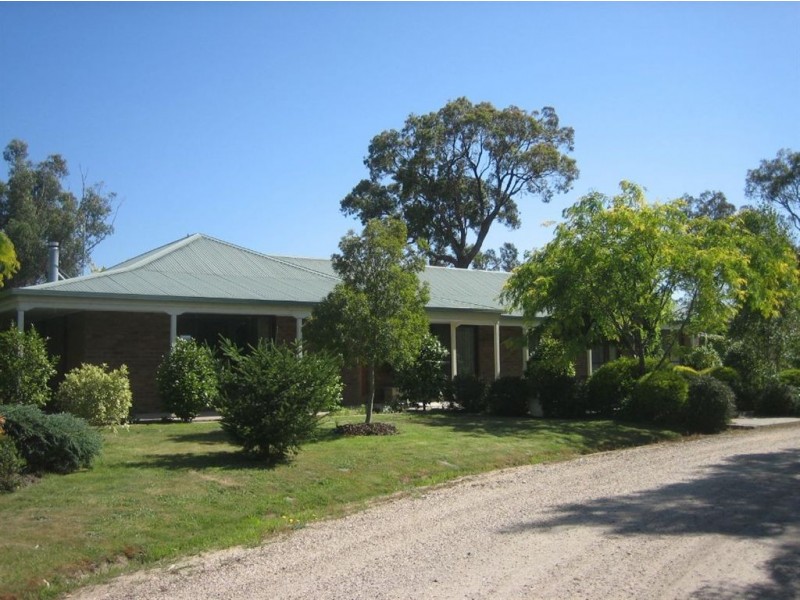 795 Traralgon – Maffra Road, Glengarry VIC 3854