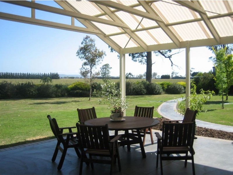 795 Traralgon – Maffra Road, Glengarry VIC 3854