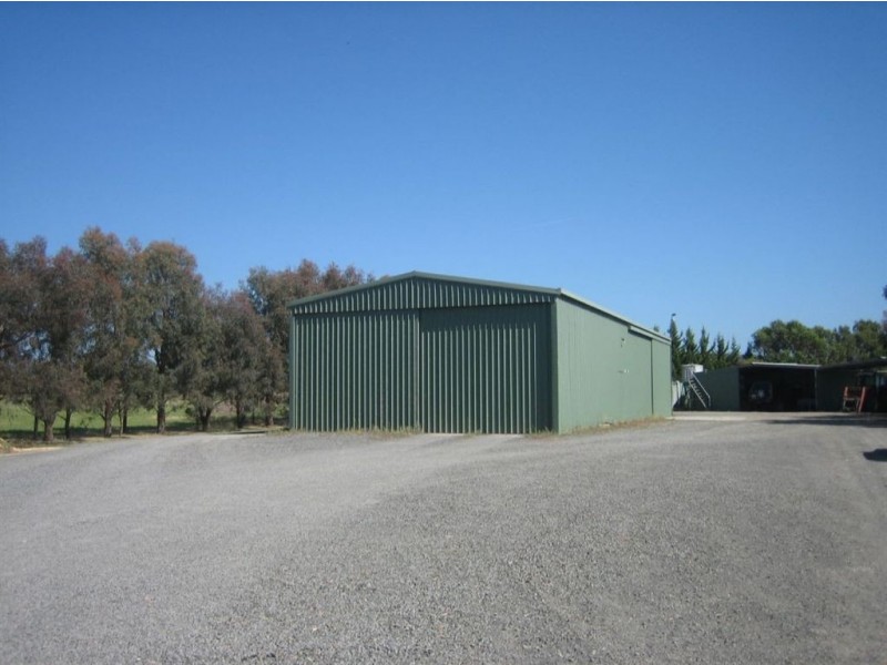 795 Traralgon – Maffra Road, Glengarry VIC 3854