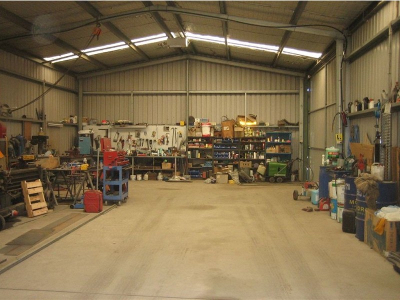 795 Traralgon – Maffra Road, Glengarry VIC 3854