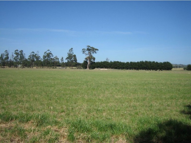 795 Traralgon – Maffra Road, Glengarry VIC 3854