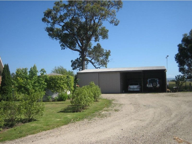 795 Traralgon – Maffra Road, Glengarry VIC 3854